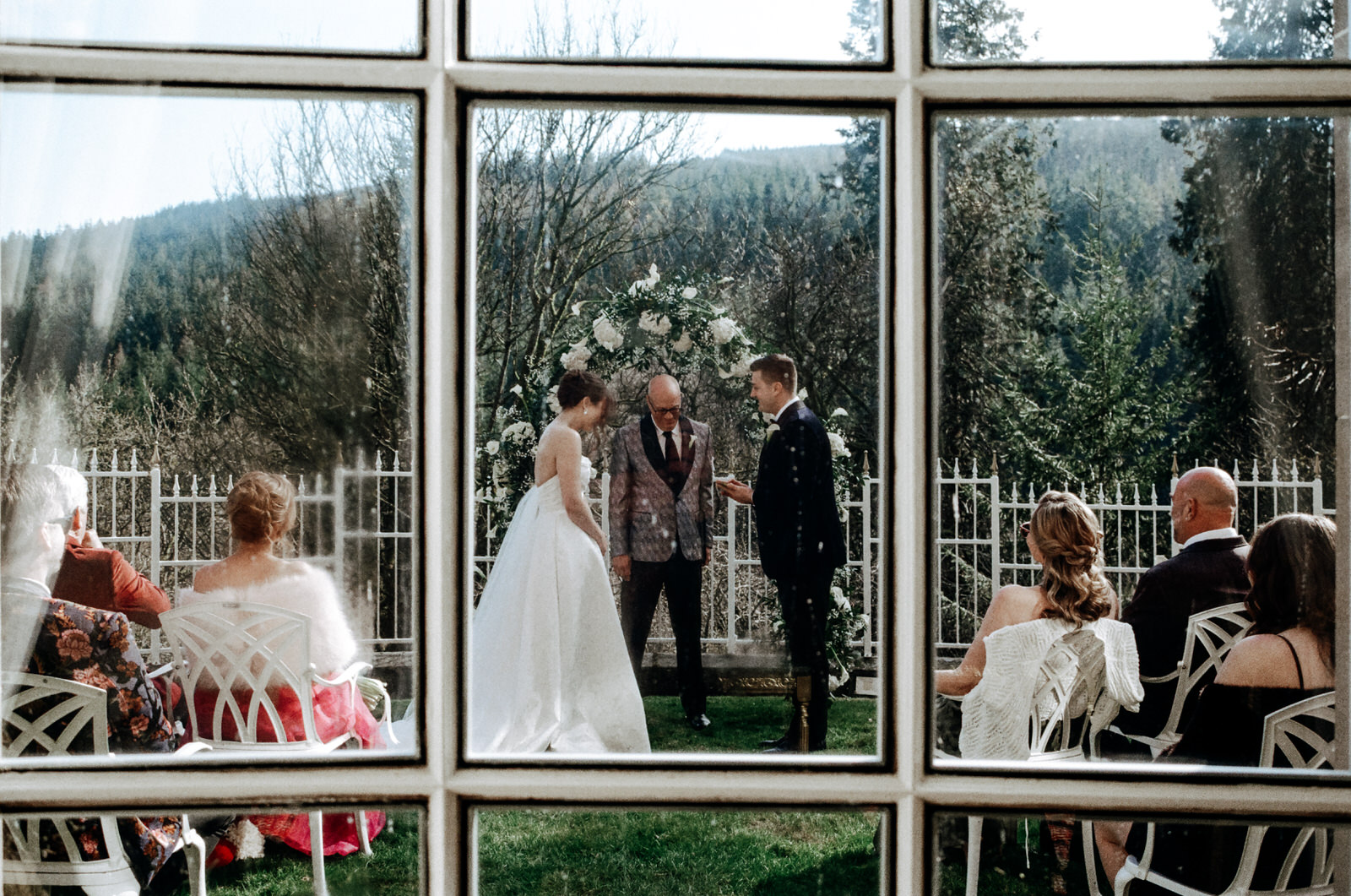 Scotland wedding photographer 5