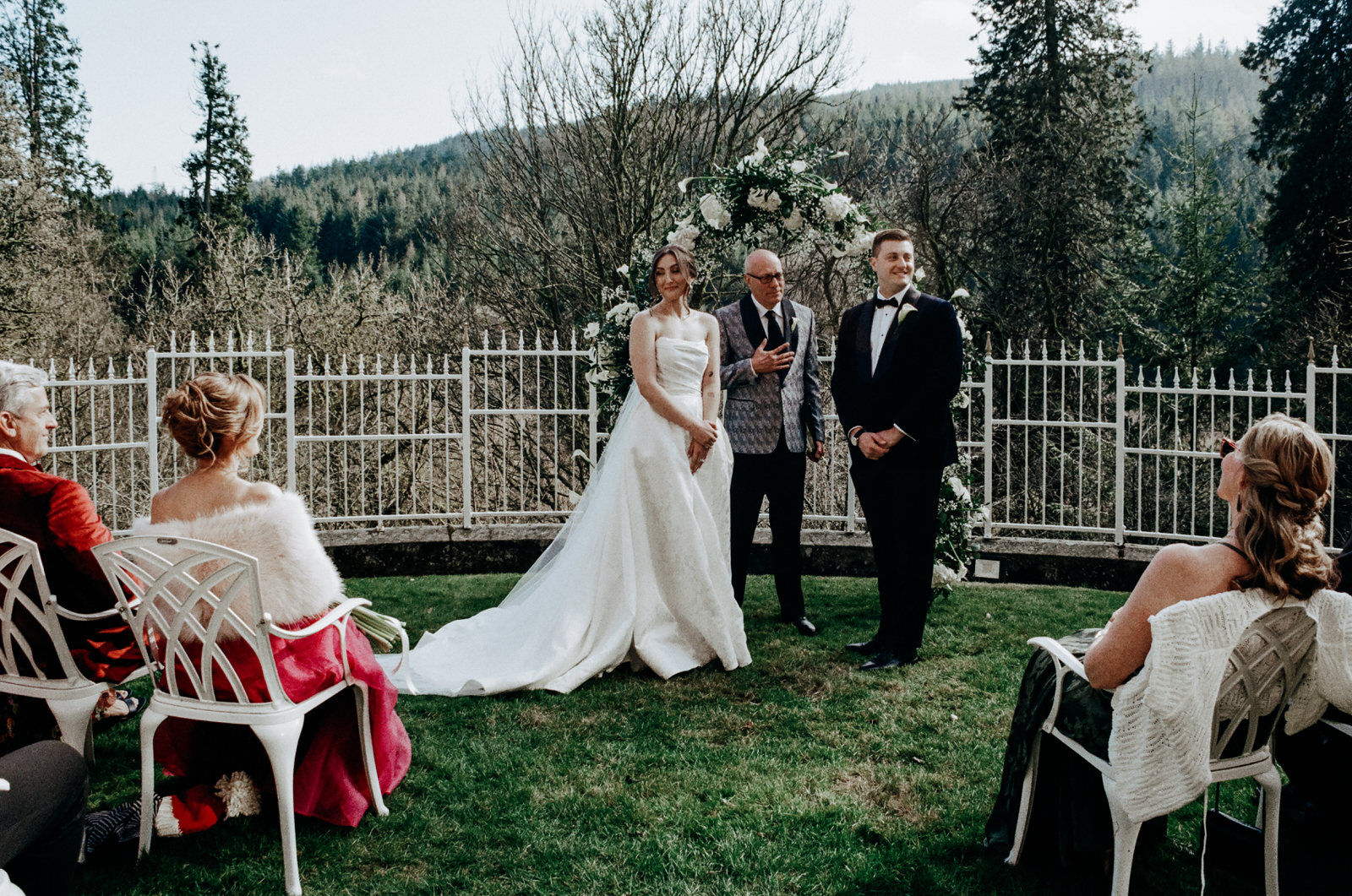 Scotland wedding photographer 7