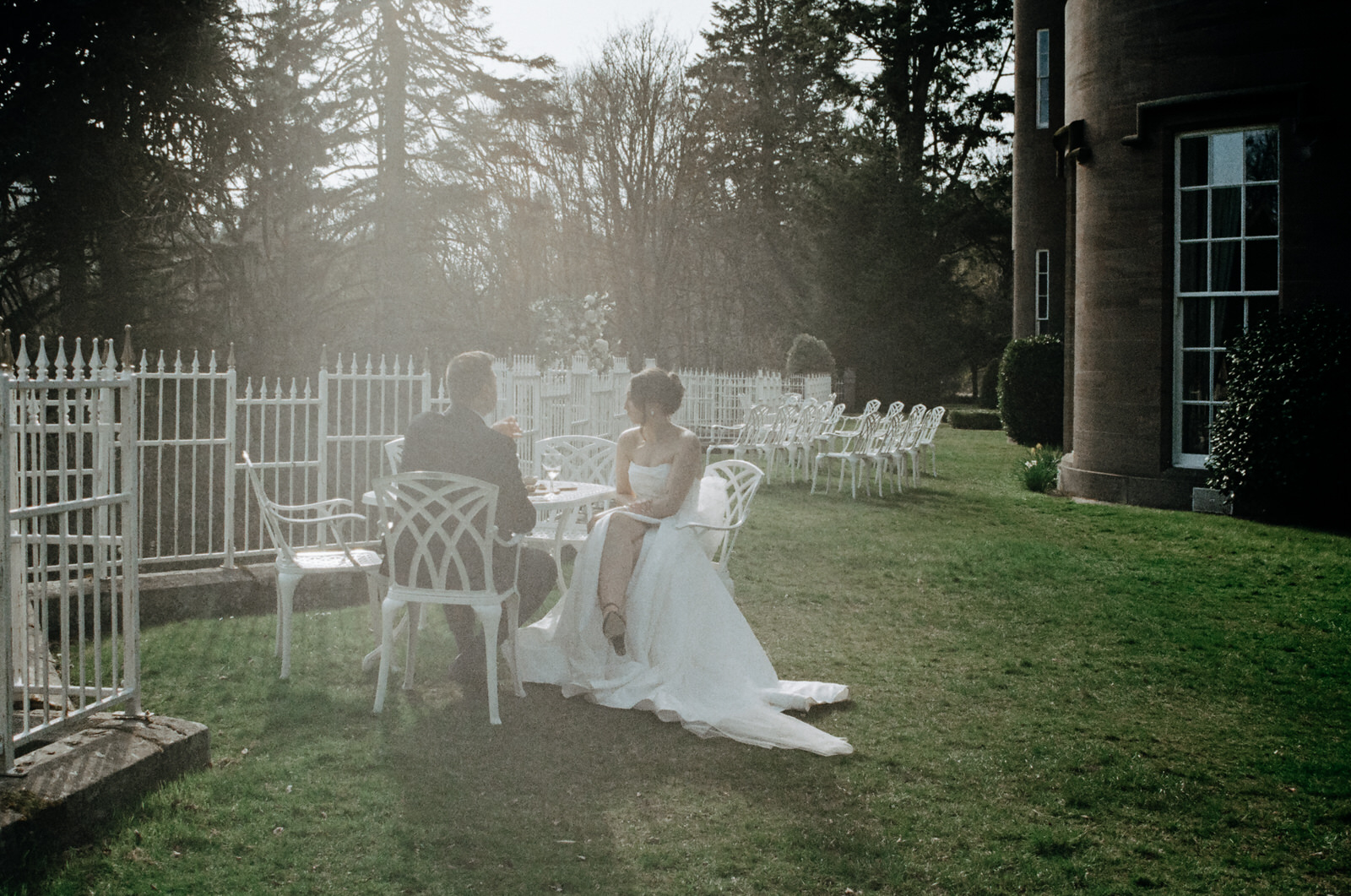 Scotland wedding photographer 9