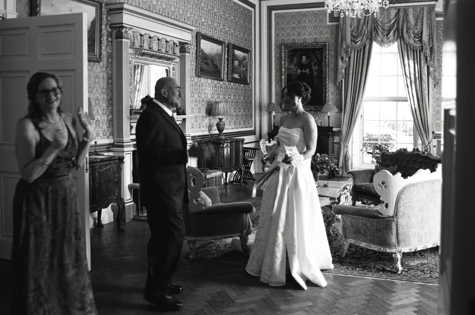 Scotland wedding photographer