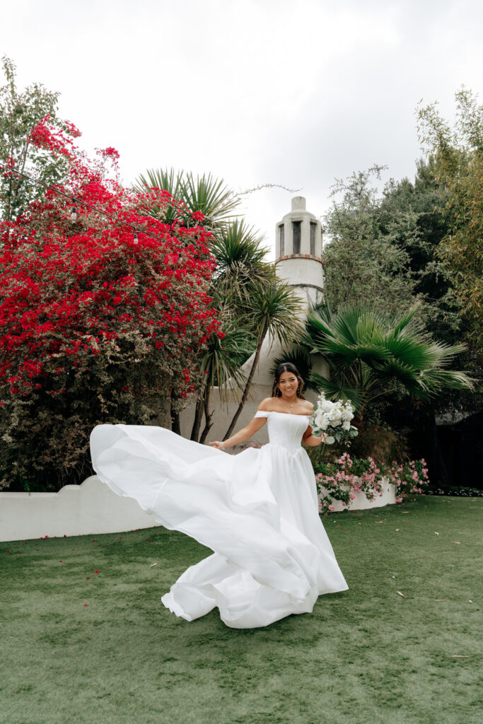 San Diego documentary wedding photography