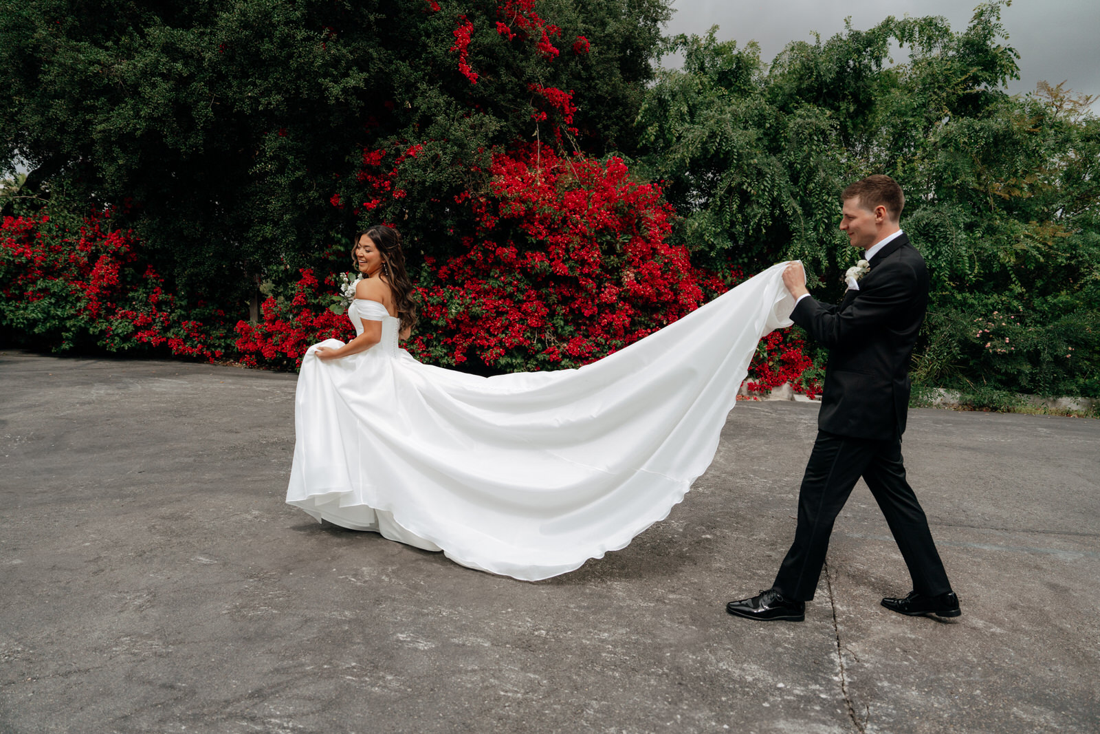 Tivoli san diego wedding venue 35