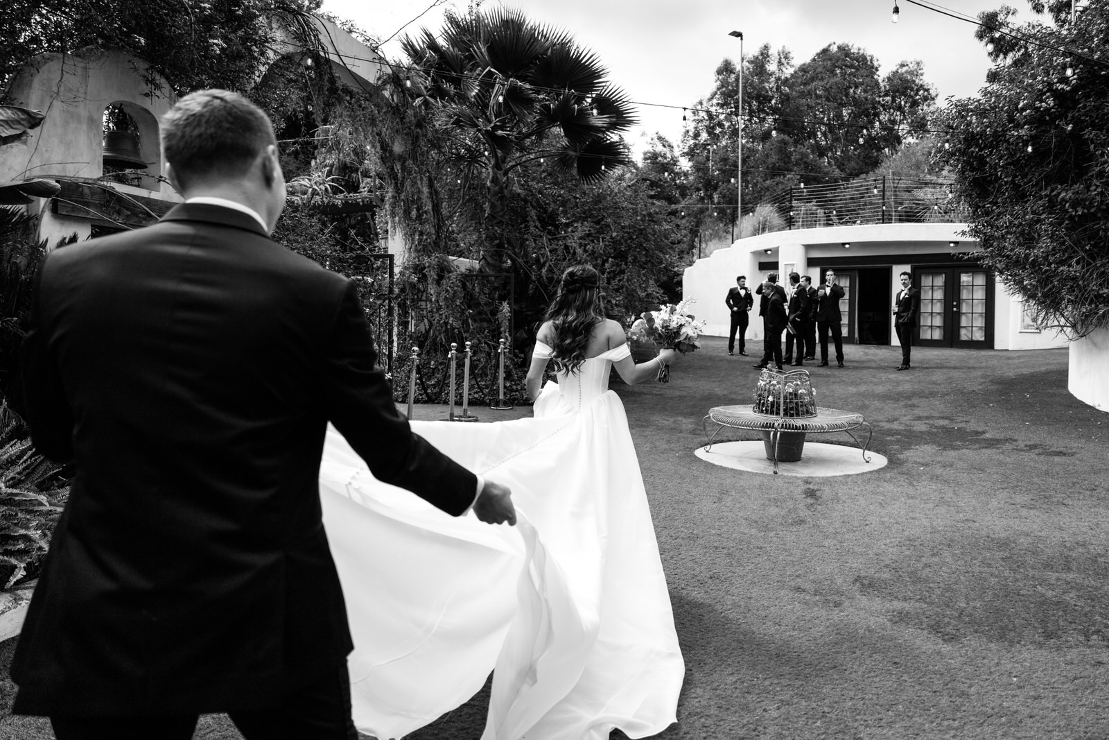 Tivoli san diego wedding venue 39