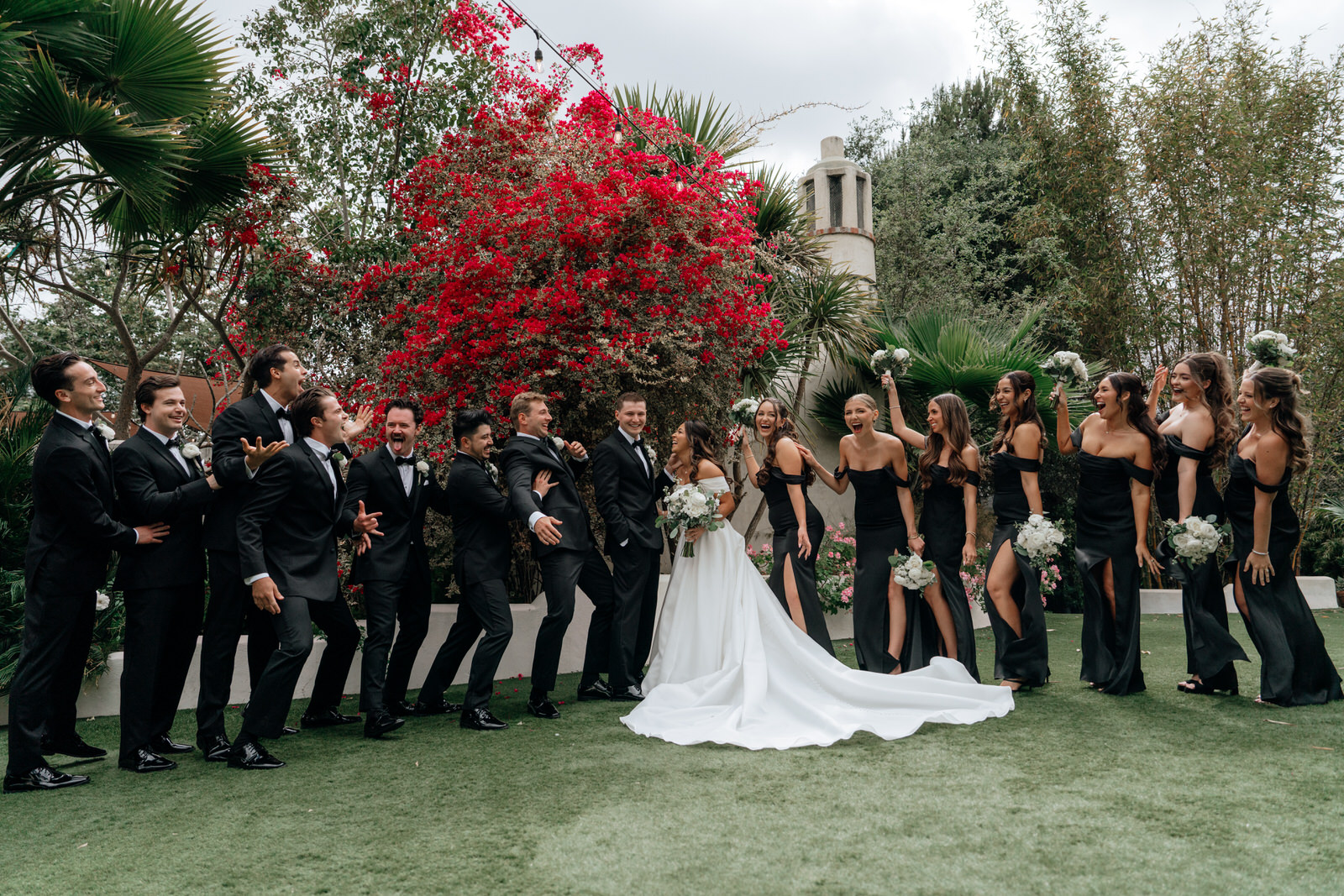 Tivoli san diego wedding venue 40