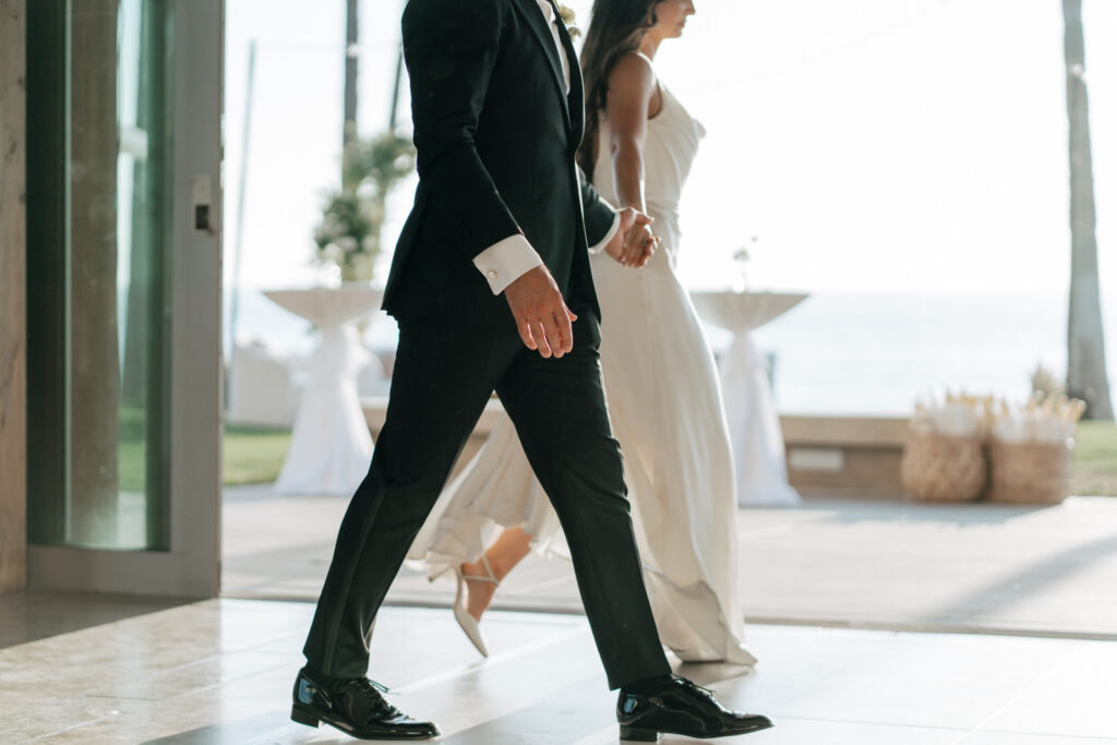 Scripps Seaside Forum Wedding 100