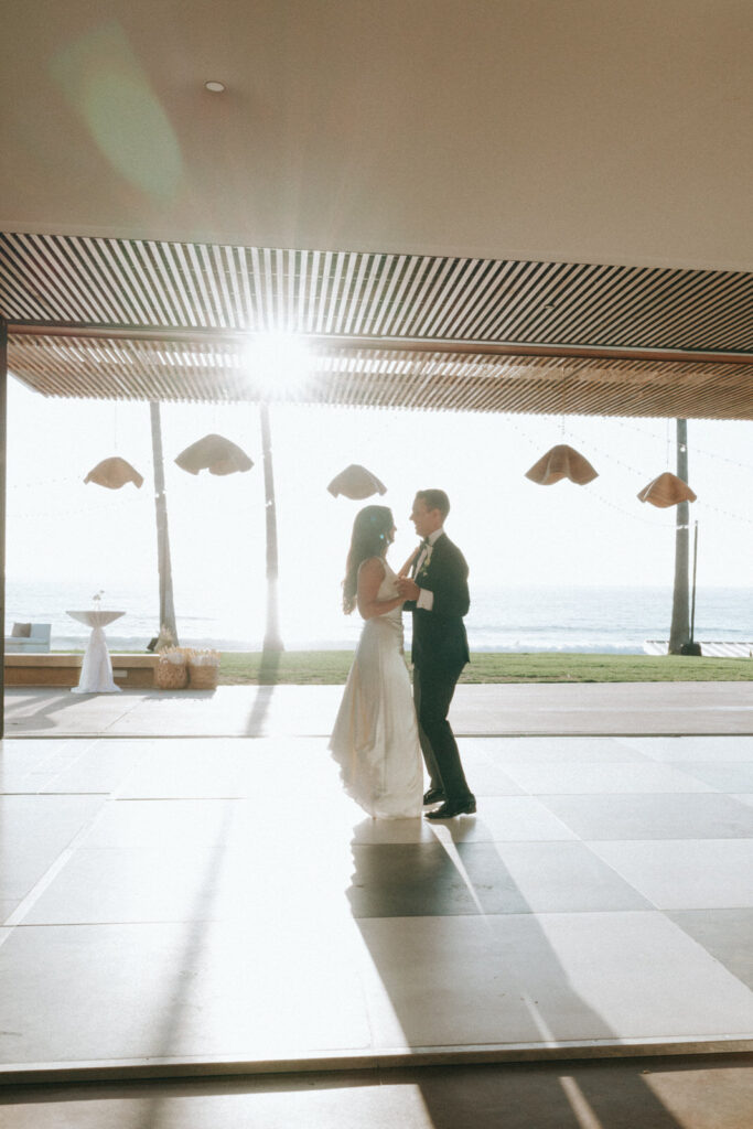 Scripps Seaside Forum Wedding 103