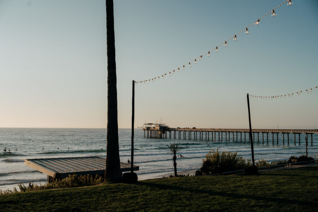 Scripps Seaside Forum Wedding 112