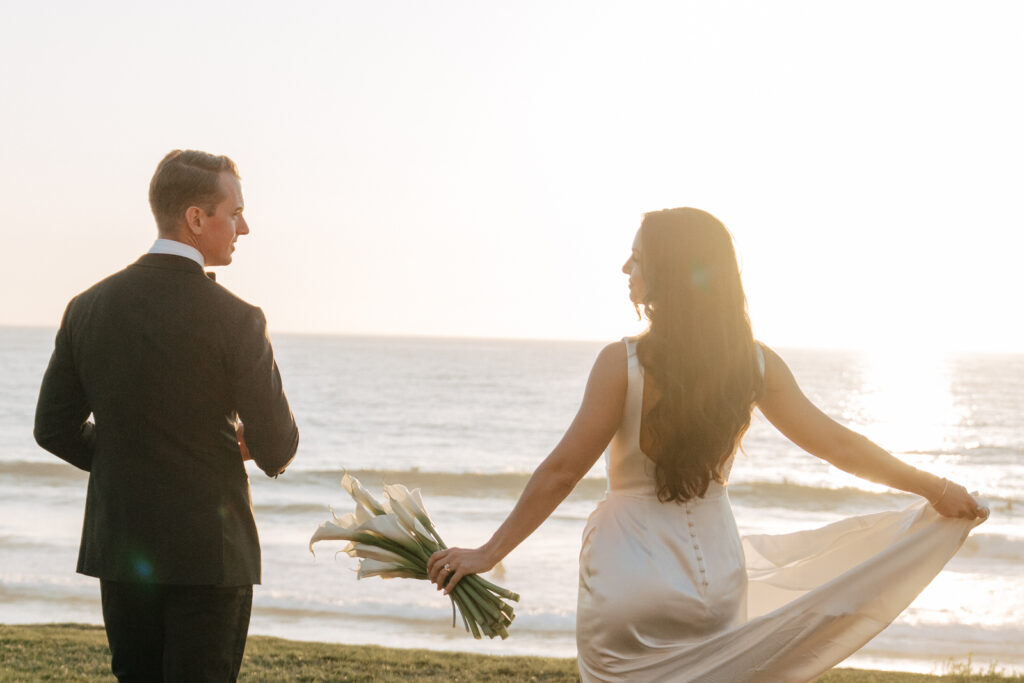 Scripps Seaside Forum Wedding 114