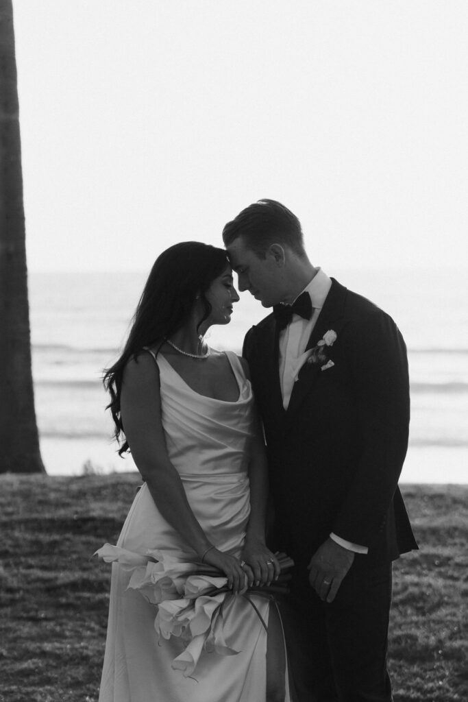 Scripps Seaside Forum Wedding 121