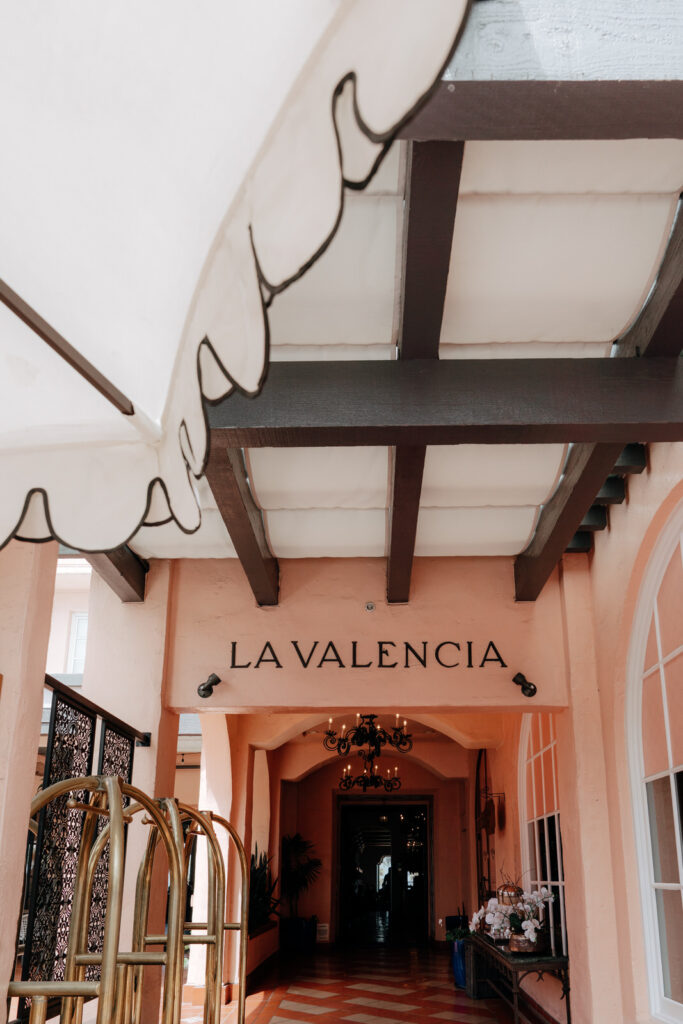 Scripps Seaside Forum Wedding 3