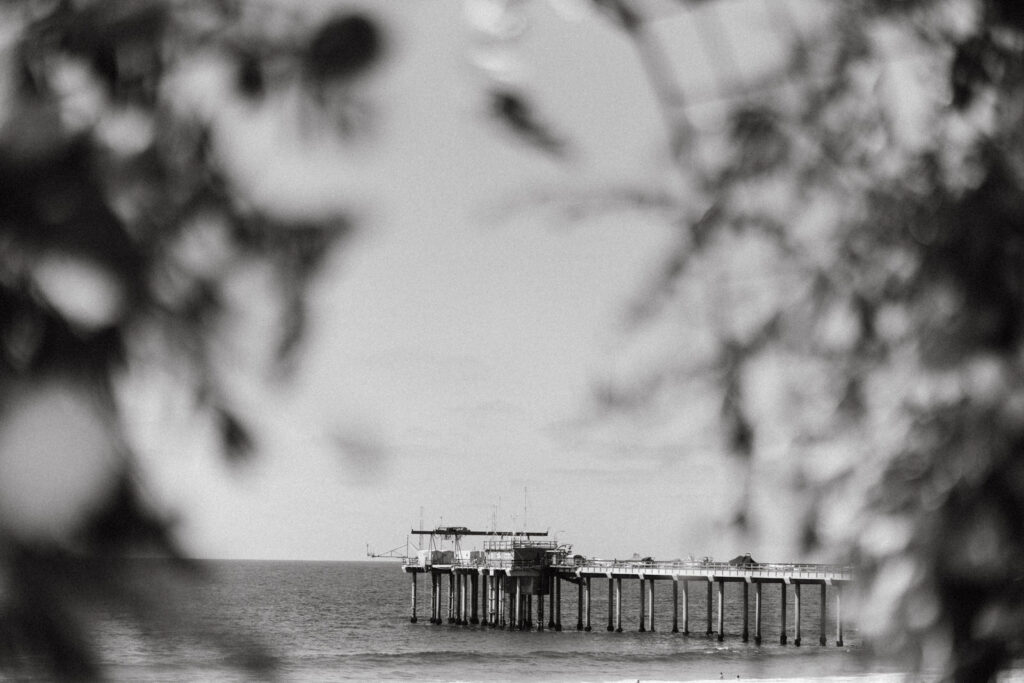 Scripps Seaside Forum Wedding 31