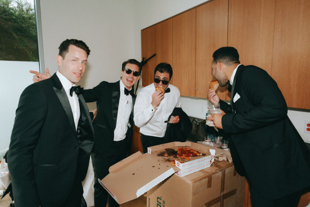 Scripps Seaside Forum Wedding 41