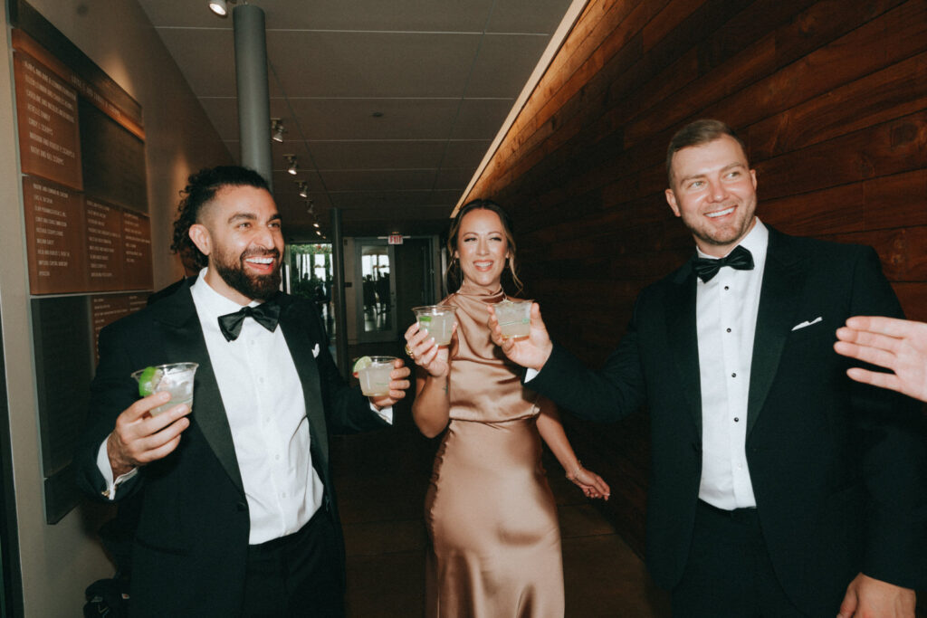 Scripps Seaside Forum Wedding 43