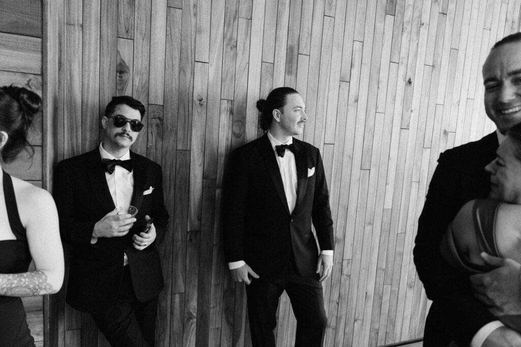 Scripps Seaside Forum Wedding 46