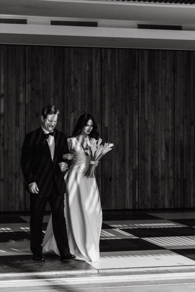 Scripps Seaside Forum Wedding 49