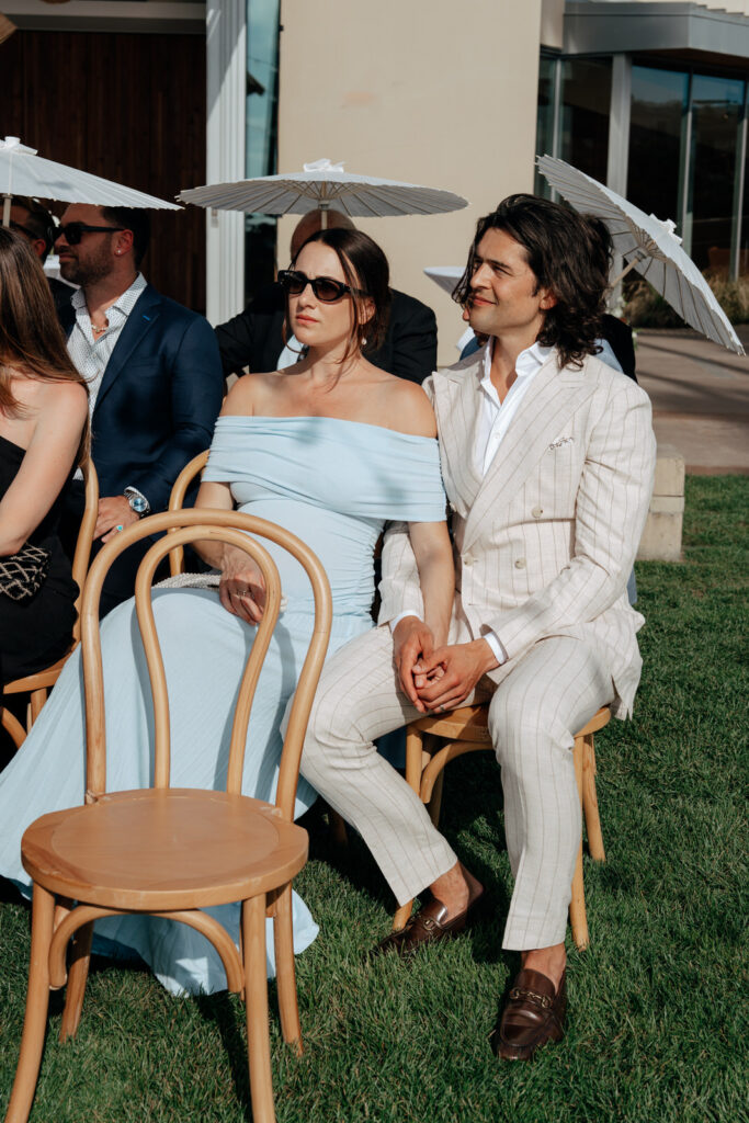 Scripps Seaside Forum Wedding 52