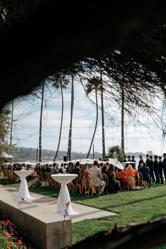 Scripps Seaside Forum Wedding 54