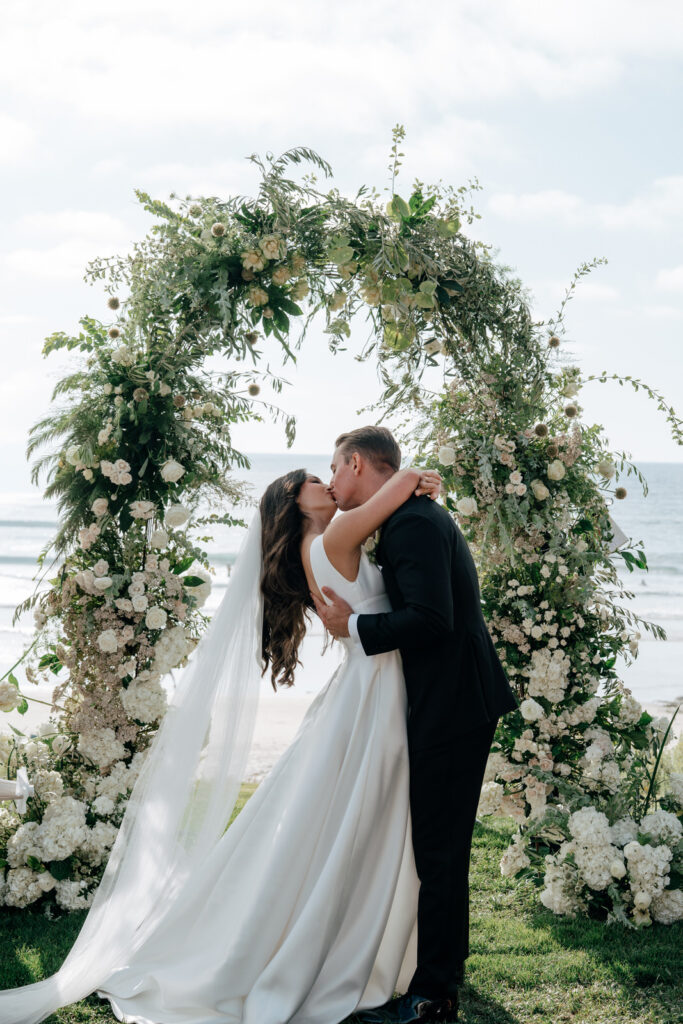 Scripps Seaside Forum Wedding 58