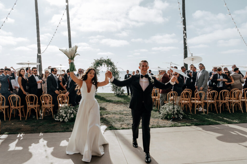 Scripps Seaside Forum Wedding 61