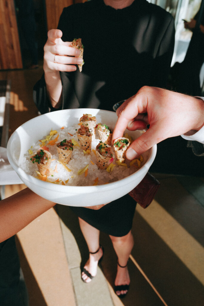 Scripps Seaside Forum Wedding 66