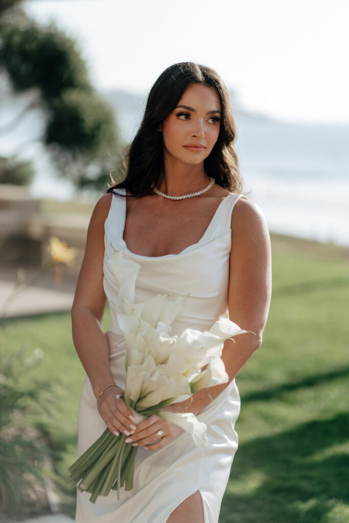 Scripps Seaside Forum Wedding 76