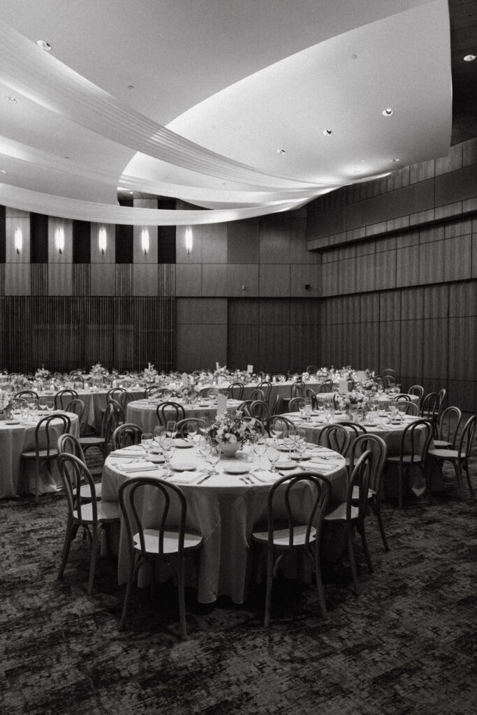 Scripps Seaside Forum Wedding 77