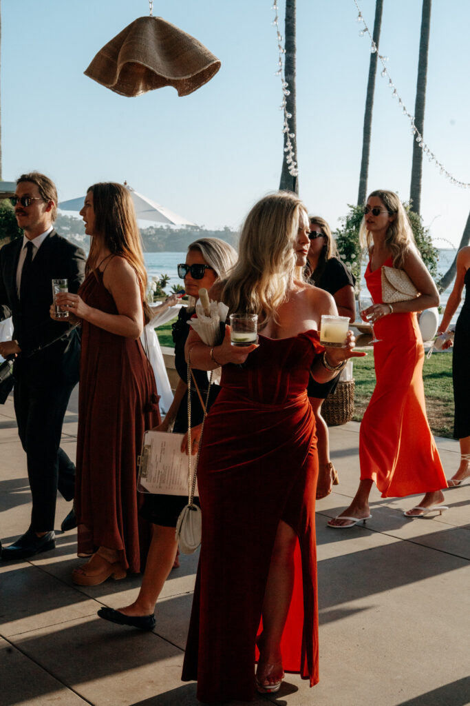 Scripps Seaside Forum Wedding 88