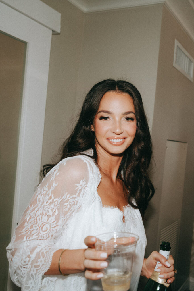 Scripps Seaside Forum Wedding 9