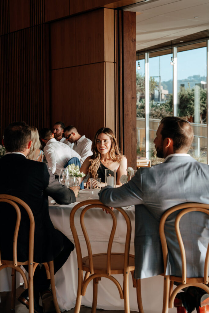 Scripps Seaside Forum Wedding 90