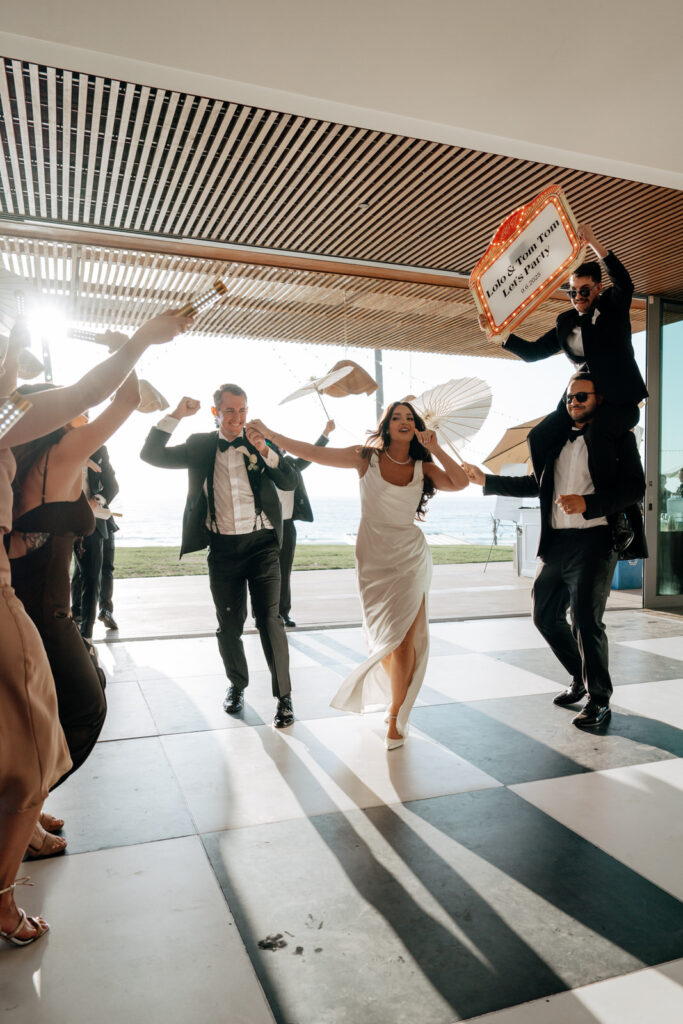 Scripps Seaside Forum Wedding 99