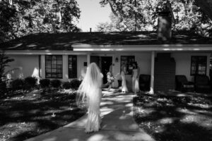 Alisal Ranch Wedding Santa Ynez Valley