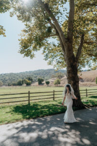 Alisal Ranch Wedding Santa Ynez Valley