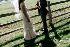Alisal Ranch Wedding Santa Ynez Valley