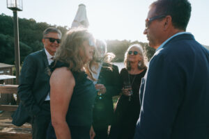 Alisal Ranch Wedding Santa Ynez Valley