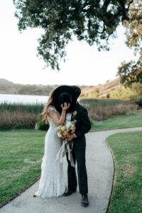 Alisal Ranch Wedding Santa Ynez Valley