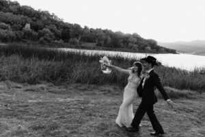 Alisal Ranch Wedding Santa Ynez Valley