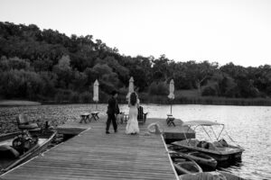 Alisal Ranch Wedding Santa Ynez Valley