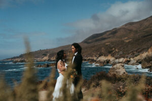Carmel Hyatt Highlands WeddingAFP SDCC 2026