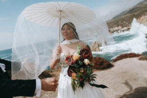 Carmel Hyatt Highlands WeddingAFP SDCC 2026