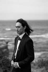 Carmel Hyatt Highlands WeddingAFP SDCC 2026