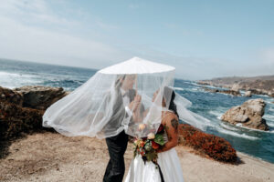 Carmel Hyatt Highlands WeddingAFP SDCC 2026