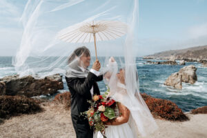 Carmel Hyatt Highlands WeddingAFP SDCC 2026