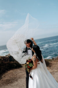 Carmel Hyatt Highlands WeddingAFP SDCC 2026