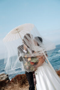 Carmel Hyatt Highlands WeddingAFP SDCC 2026