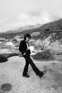 Carmel Hyatt Highlands WeddingAFP SDCC 2026