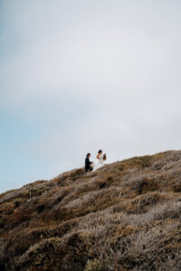 Carmel Hyatt Highlands WeddingAFP SDCC 2026