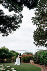 Carmel Hyatt Highlands WeddingAFP SDCC 2026