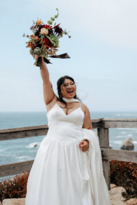Carmel Hyatt Highlands WeddingAFP SDCC 2026