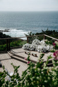 Carmel Hyatt Highlands WeddingAFP SDCC 2026