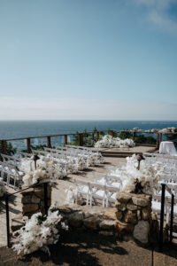 Carmel Hyatt Highlands WeddingAFP SDCC 2026